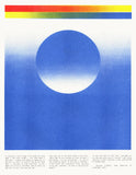 Risograph Flyer