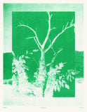 Risograph Flyer