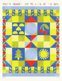 Risograph Flyer