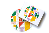 72-Piece Puzzles