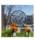 Suncatcher Window Clings