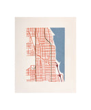 Hand Drawn Maps Natural