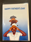 Lavenderpop Greeting Card