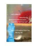 re(collect) Exhibition Catalog