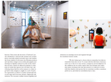 re(collect) Exhibition Catalog