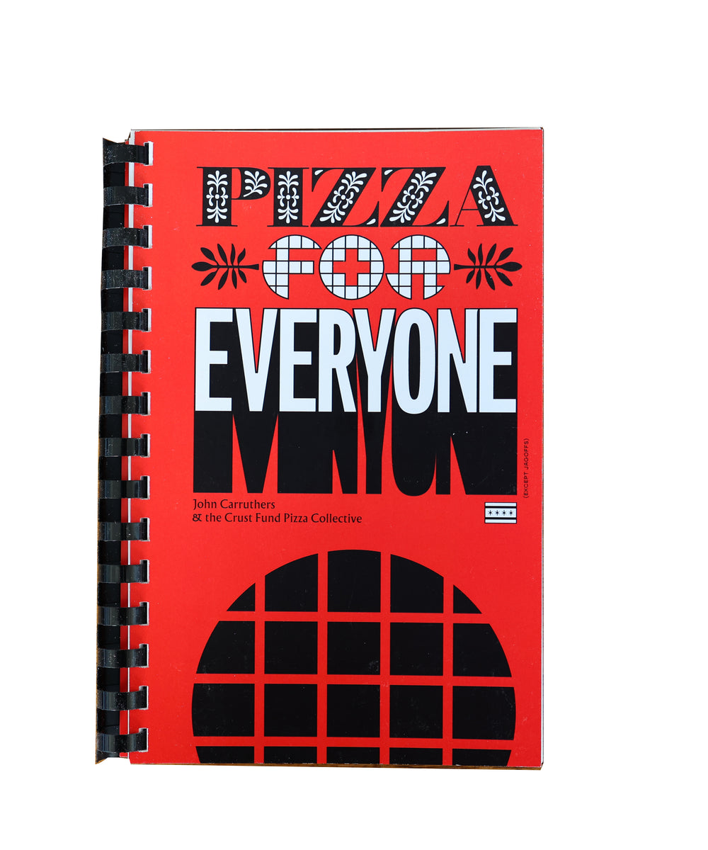 Pizza for Everyone – Buddy Chicago