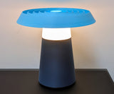 Shady Lamp