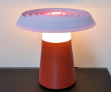 Shady Lamp