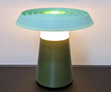 Shady Lamp