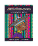 Coloring the African Diaspora