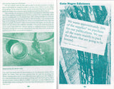 Artist Publishers Reflect on Book Waste by Temporary Services