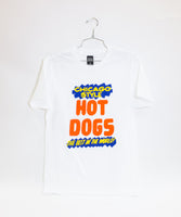Chicago Style Hot Dogs - Southwest Signs Tee