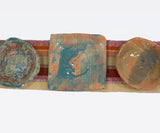 jennifer chen-su huang x BUDDY MFG Dinnerware