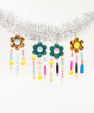 Daisy Ornament
