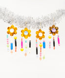 Daisy Ornament