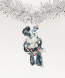 Ornaments by Danny Frownfelter