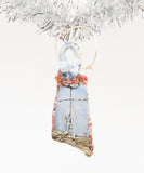 Ornaments by Danny Frownfelter