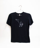Vagina Fingers T-Shirt