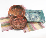 jennifer chen-su huang x BUDDY MFG Dinnerware