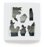 ICB Book 1 by Steven Haulenbeek