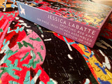 Jessica Labatte: Spotting #30 Amy Puzzle