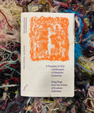 A Paradise of YES: Landscapes of Absolute Inclusivity - Shag Rugs from the Artists of Envision Unlimited