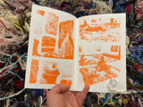 A Paradise of YES: Landscapes of Absolute Inclusivity - Shag Rugs from the Artists of Envision Unlimited
