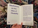 A Paradise of YES: Landscapes of Absolute Inclusivity - Shag Rugs from the Artists of Envision Unlimited