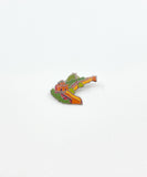 Insular Architecture Collection Pins