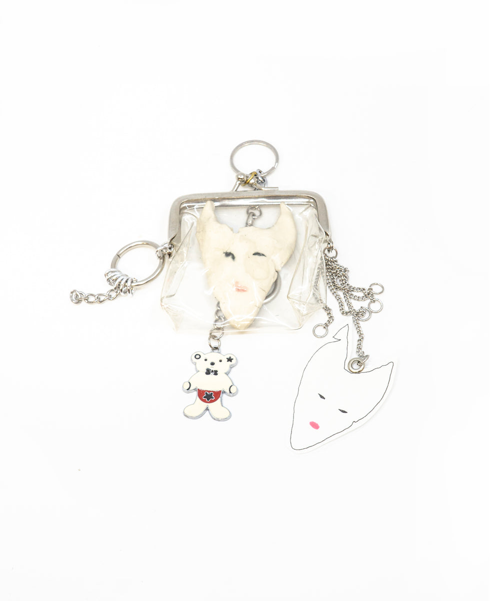 Pocket Object by Kendra Yee – Buddy Chicago