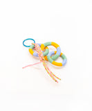 Pocket Object by Lilah Shepherd