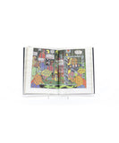 Lumpen Comics Issue #134 Hardcover