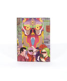 Lumpen Comics Issue #134 Softcover
