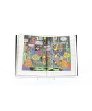 Lumpen Comics Issue #134 Softcover