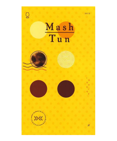 Mash Tun Journal #2