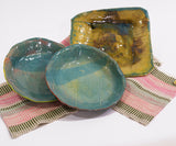 jennifer chen-su huang x BUDDY MFG Dinnerware