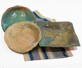 jennifer chen-su huang x BUDDY MFG Dinnerware