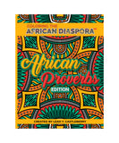 Coloring the African Diaspora