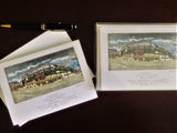 Chicago Etchings Cards