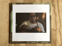 Jeff Parker- Forfolks