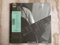 Jeff Parker- Forfolks