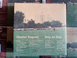 Charles Stepney- Step on Step