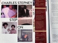 Charles Stepney- Step on Step