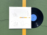 we're never not moving in space (Deluxe 2LP + RISO Printed Insert)