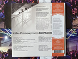 Gilles Peterson presents International Anthem