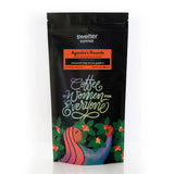 Women-grown Coffee Beans