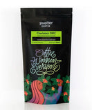 Women-grown Coffee Beans