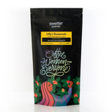 Women-grown Coffee Beans