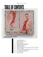 SPACORE Magazine Issue 00