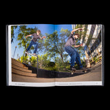 Red Skate Issue 4